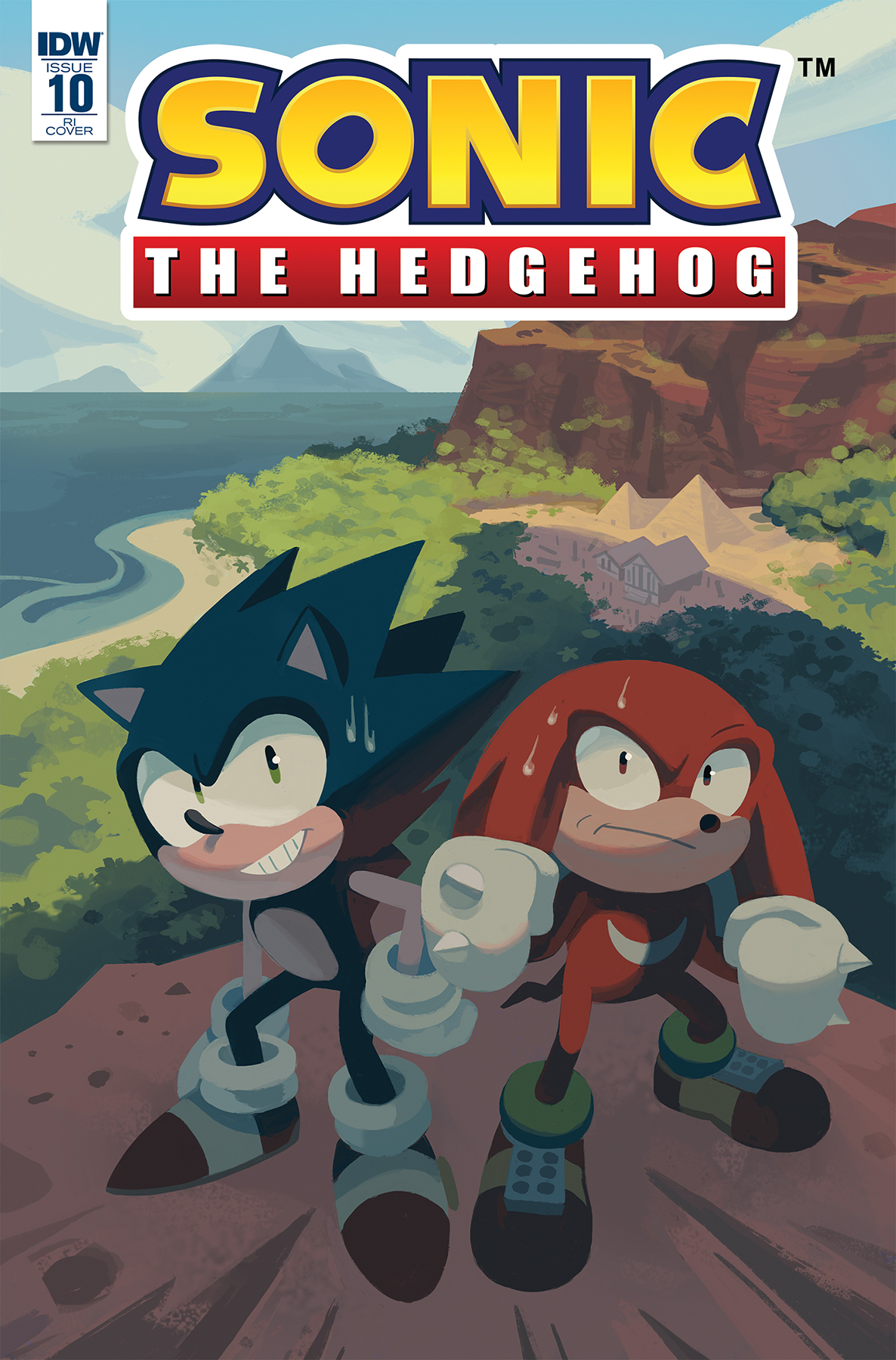[idw-sonic minirant] reuse of art and lazy covers by Nintrendodude on DeviantArt