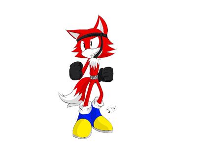 Jack by BlackFelineDarknessjpg