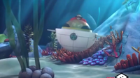 WaveMachinePod