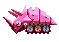 Triceratank sprite