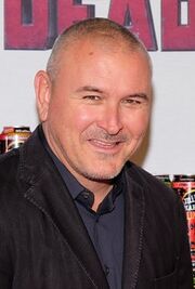 Tim Miller director