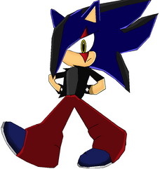 Blue- RazorSA