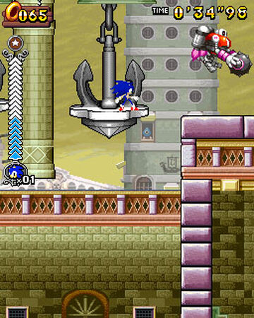 Pirates Island Sonic News Network Fandom