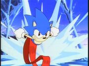 Sonic charging at Metal