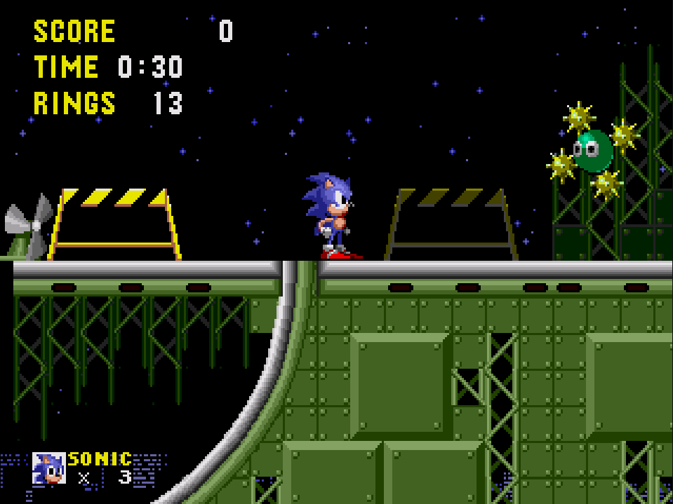 Star Light Zone Sonic Wiki FANDOM powered by Wikia Star Light Zone Sonic Wiki FANDOM powered by Wikia