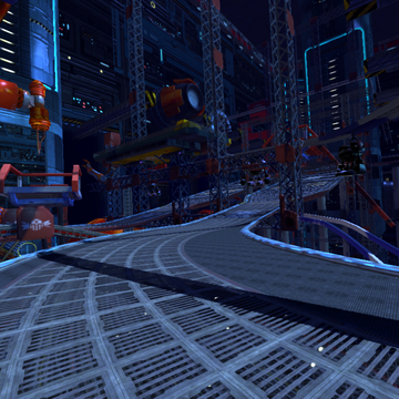 Dark Arsenal Sonic News Network Fandom
