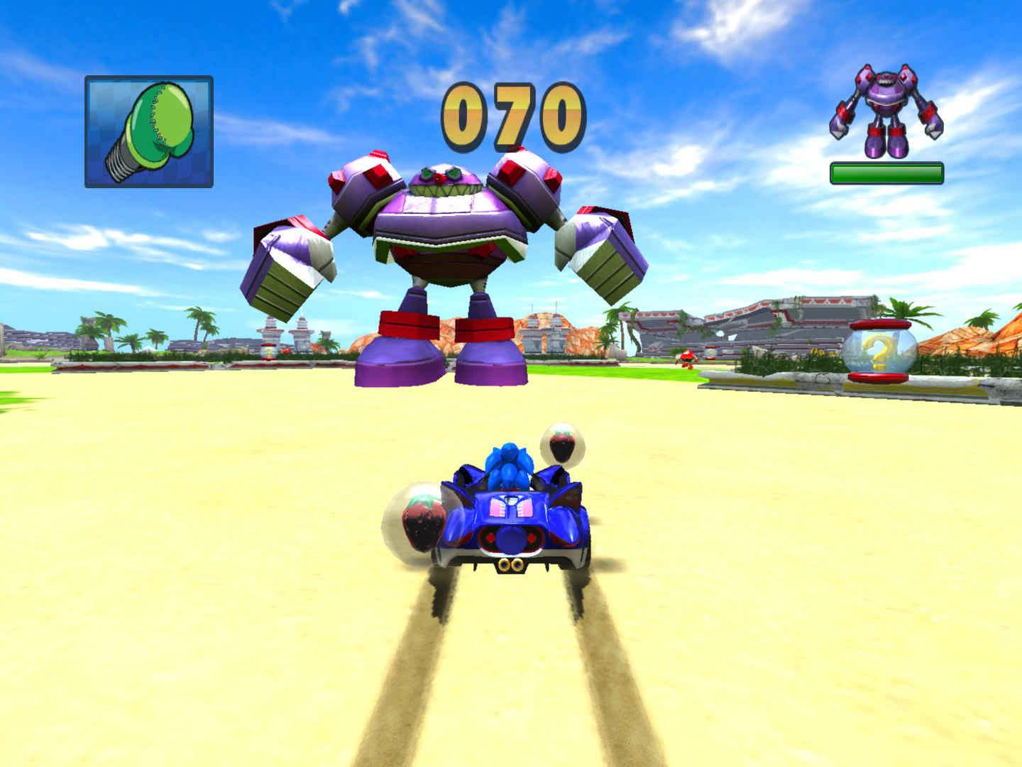 Sonic And Sega All-stars Racing For Pc Sonic And Sega All-stars Racing For Pc