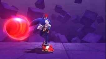 Game Land Sonic News Network Fandom