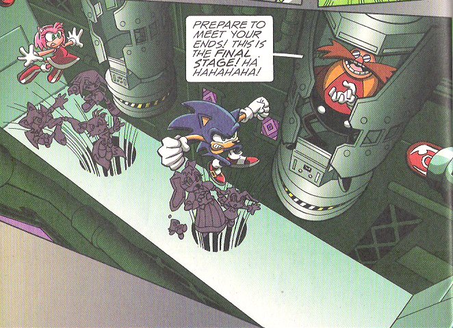 sonic unleashed empire city sonic unleashed empire city