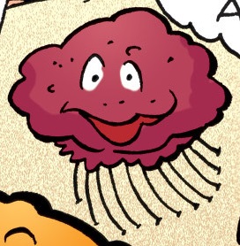PB Jellyfish