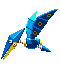 Ptera sprite