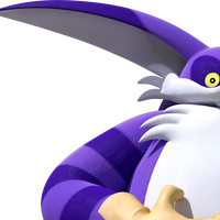 Big The Cat Sonic News Network Fandom