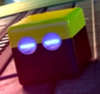 Cubots compact form
