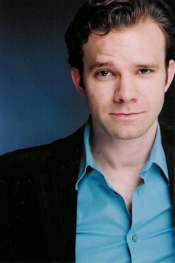 Liam O&rsquo;Brien | Sonic Wiki | Fandom