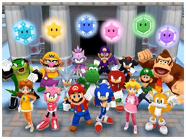 File:Mario, Sonic & cia..jpg