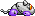 Mouse sprite