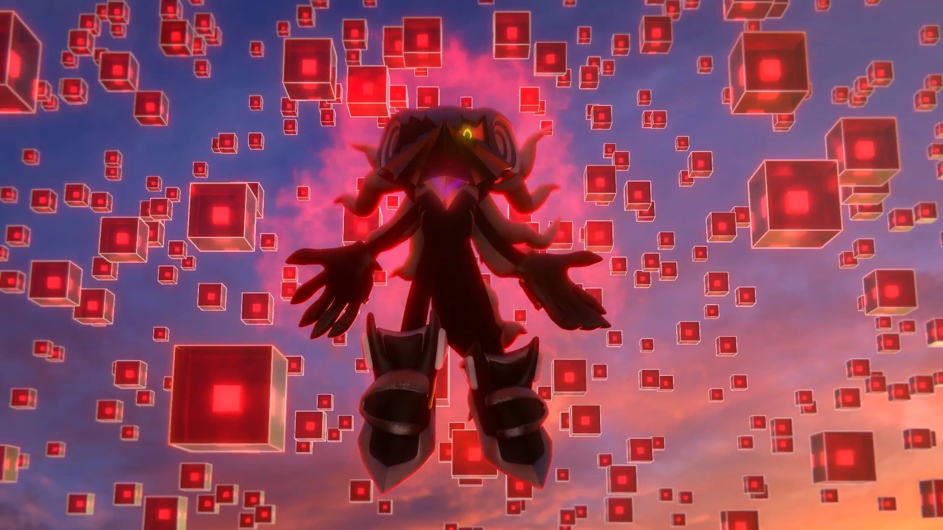 Infinite Sonic Wiki Fandom