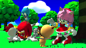 SLW Animals