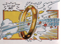 Giant Ring STC usage
