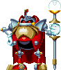 Heavy King sprite