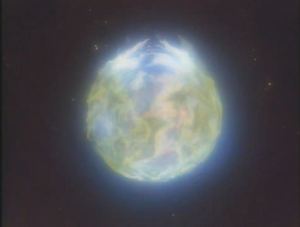 Planet Freedom
