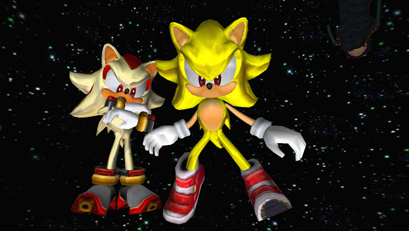 Super Forms Sonic News Network Fandom Powered Super Forms Sonic News Network Fandom Powered