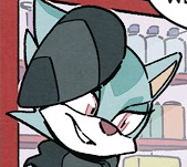 IDW Slinger Face