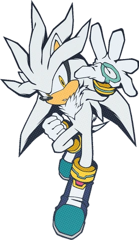 Image result for sonic forces cube