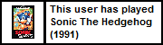 Userbox- Played STH1991