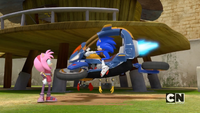 BlueForceOneFlight