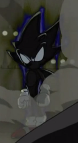Dark Sonic | Sonic News Network | FANDOM powered by Wikia