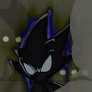 Dark Sonic Sonic News Network Fandom