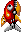 Masher sprite