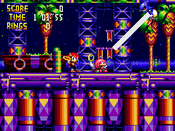 Plasma Pulse 1