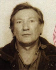 Tom Frame