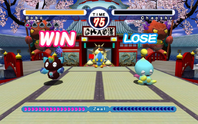 Chao karate example 2