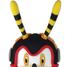 charmy plush
