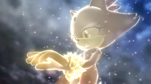 Good luck Silver