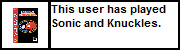 Userbox- Played S&K