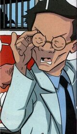 Dr. Kai Narasu