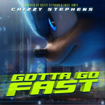 sonic gotta go fast roblox id Gotta Go Fast Chizzy Stephens Song Sonic News Network Fandom