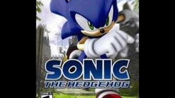 His World Sonic Wiki Fandom