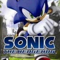 His World Sonic Wiki Fandom