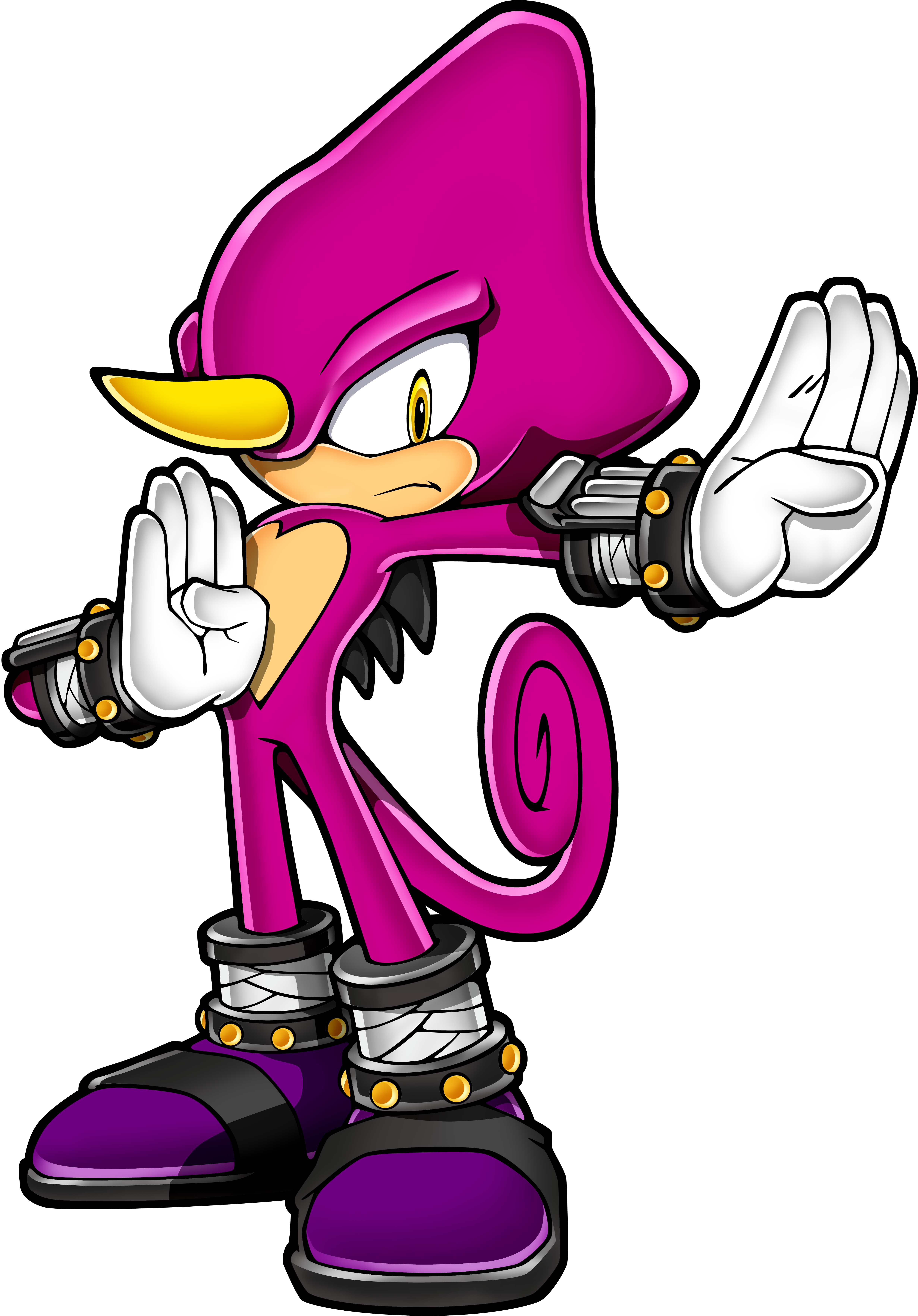 sonic dash espio sonic dash espio
