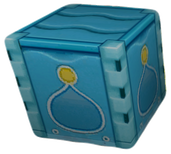 ChaoContainer