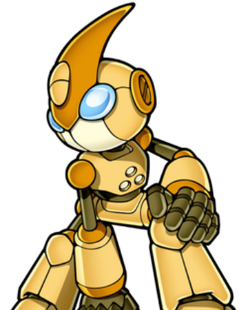 Emerl Sonic Wiki Fandom