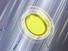 Super Spin Attack ep 32