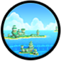 Tropical Coast SR ikona