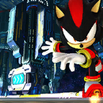 Shadow The Hedgehog Sonic Generations Sonic News Network Fandom