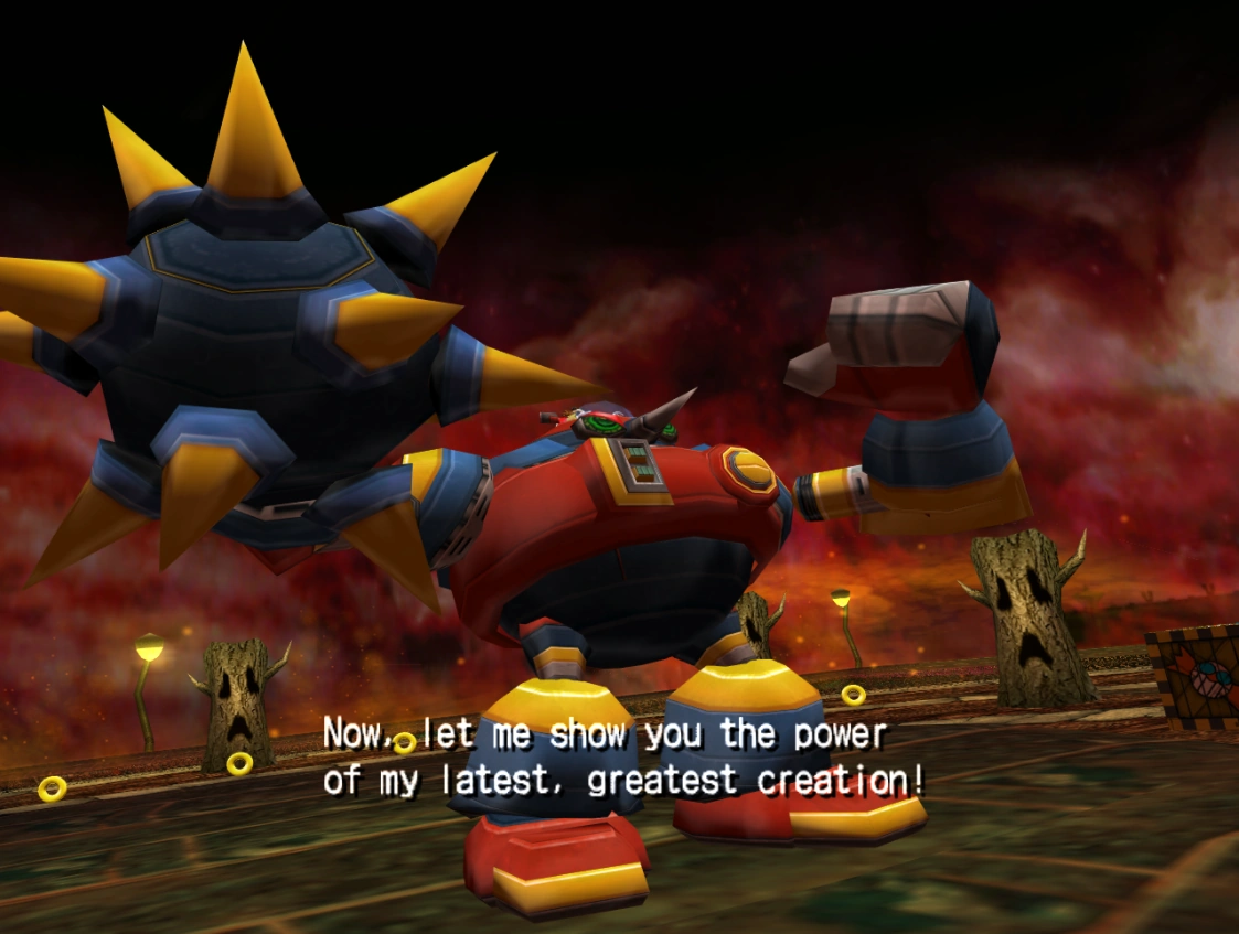 Egg Breaker Sonic News Network FANDOM powered by Wikia